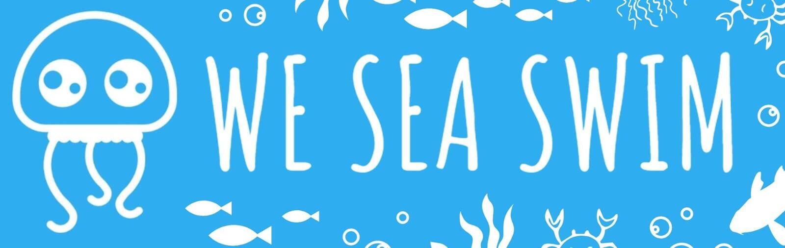 We Sea Swim - Open Water Swim Coaching and Sea Swimming Tours in Pembrokeshire UK