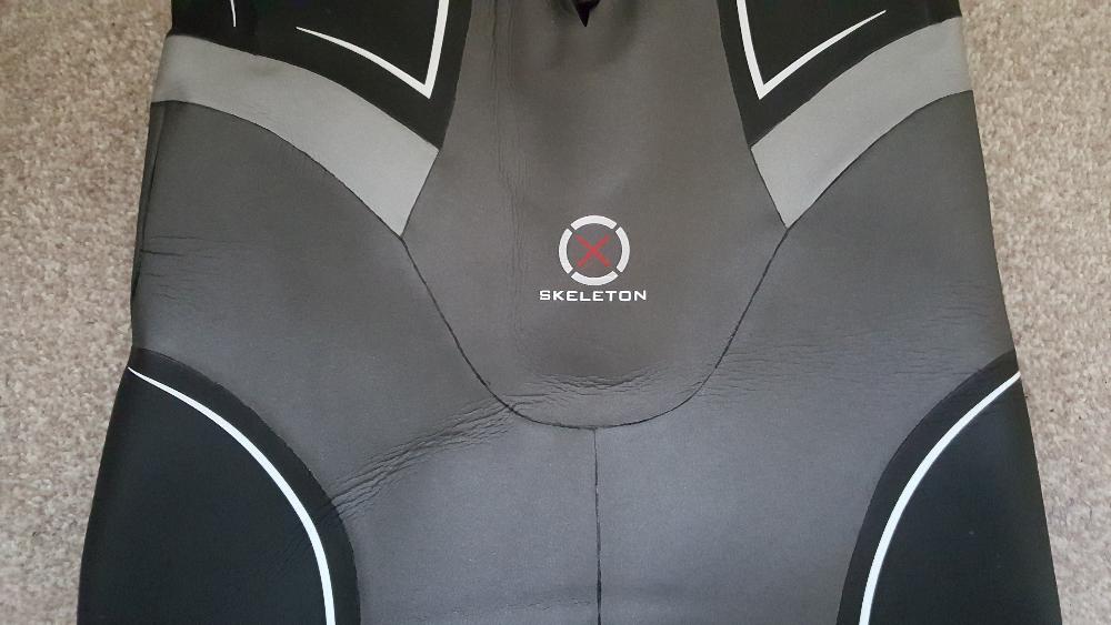 Open water swimming suit review
