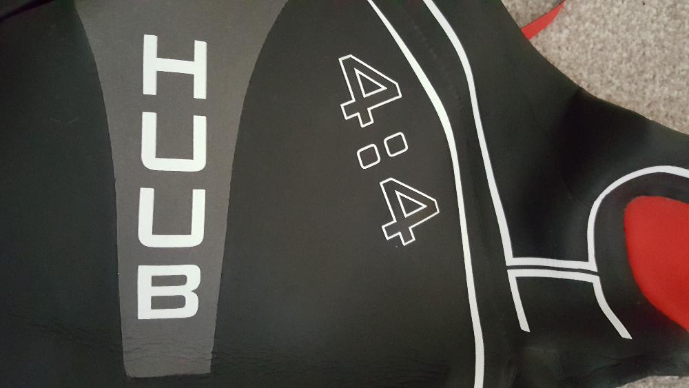 Kit Review - Huub Archimedes II Wetsuit