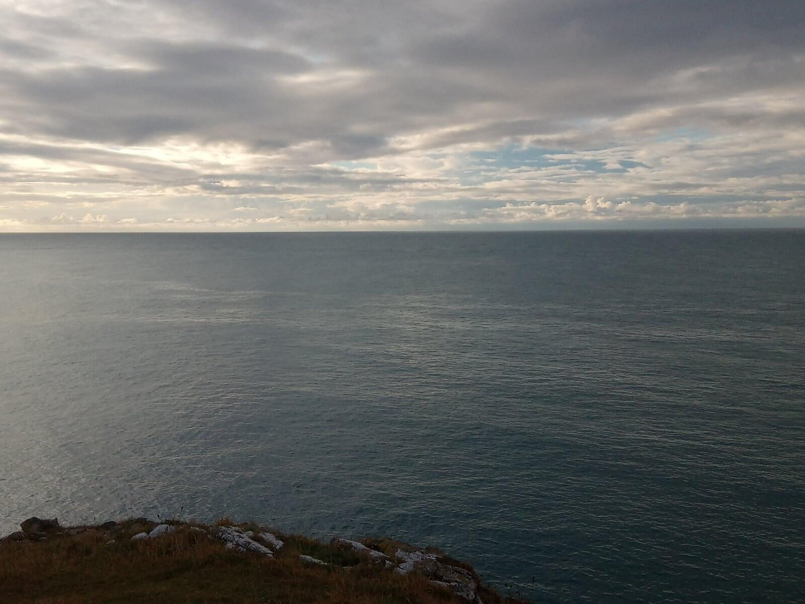 Opewan water coaching Pembrokeshire