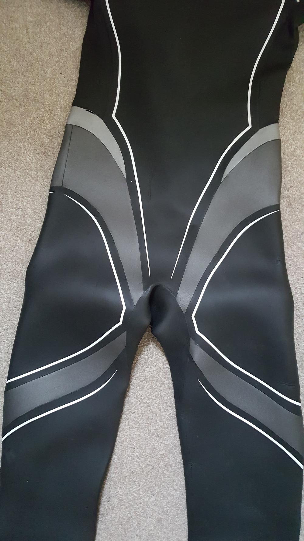 Open water sewimming wetsuits