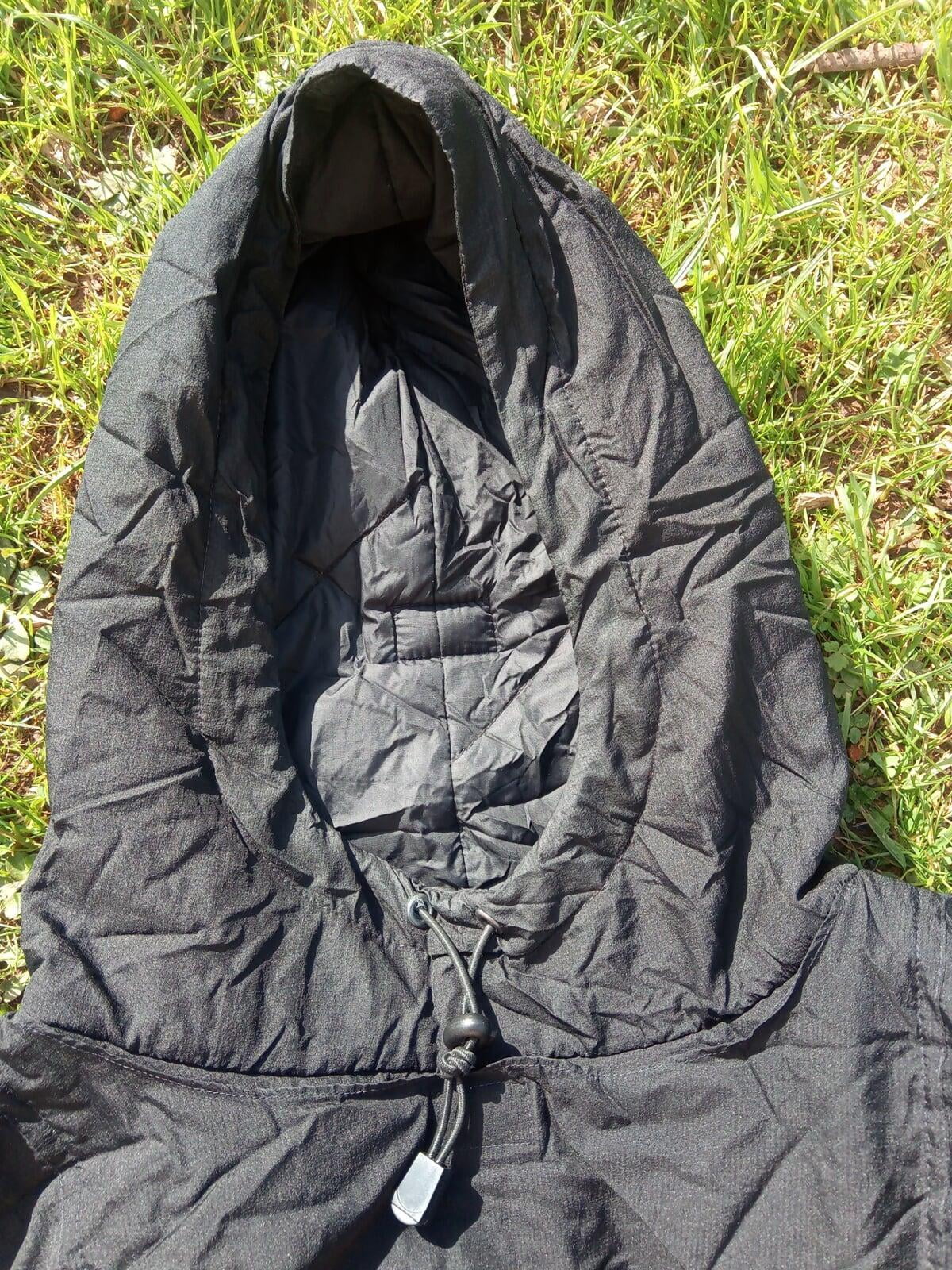 DryRobe Alternatives for Open Water Swimming - Swim Pembrokeshire