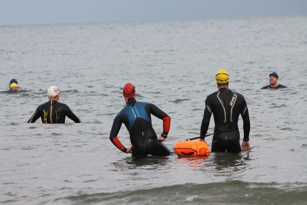 sea swimming clubs